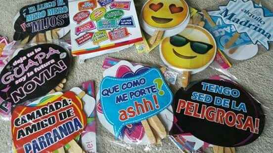 Diseño cartelones - 2