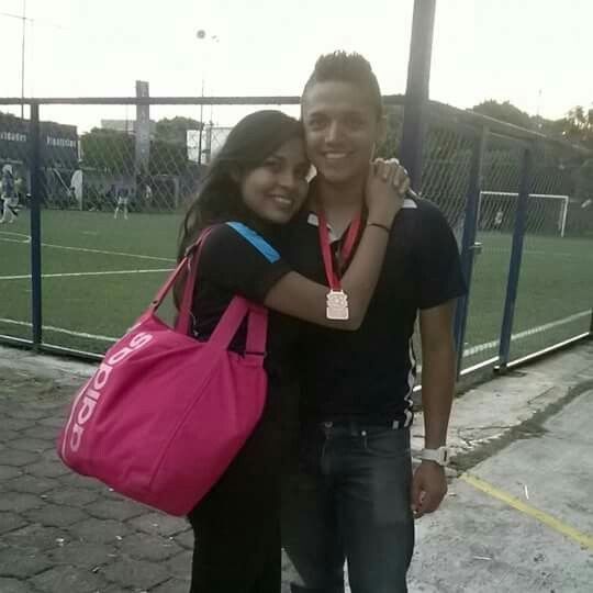 Mi super novio christian - 2