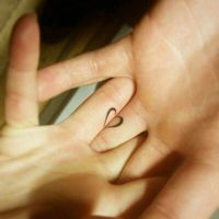 Tatuaje ? - 1