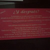 Nos entregaron las invitaciones!! - 2