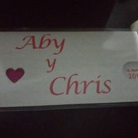 Nos entregaron las invitaciones!! - 3