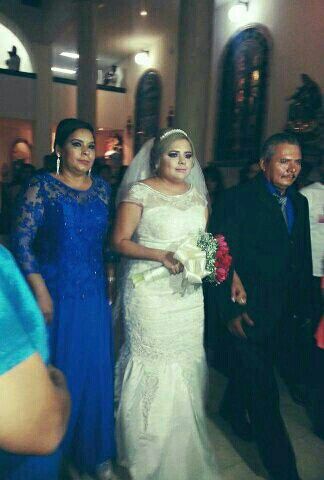  Paso mi boda - 3