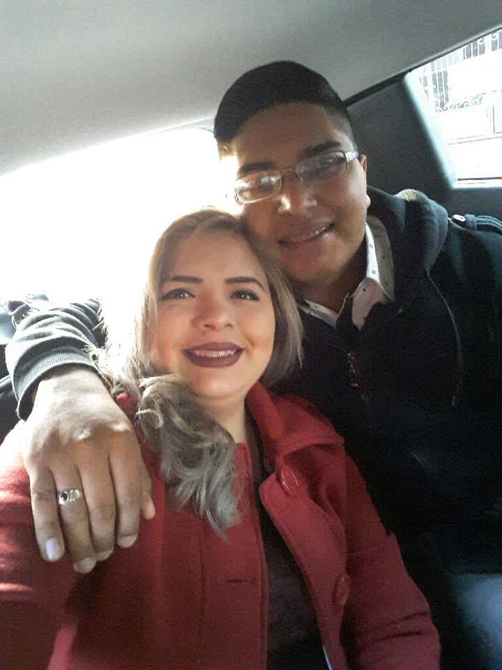 Cumplimos un año!!! - 3