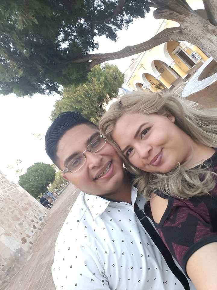 Cumplimos un año!!! - 4