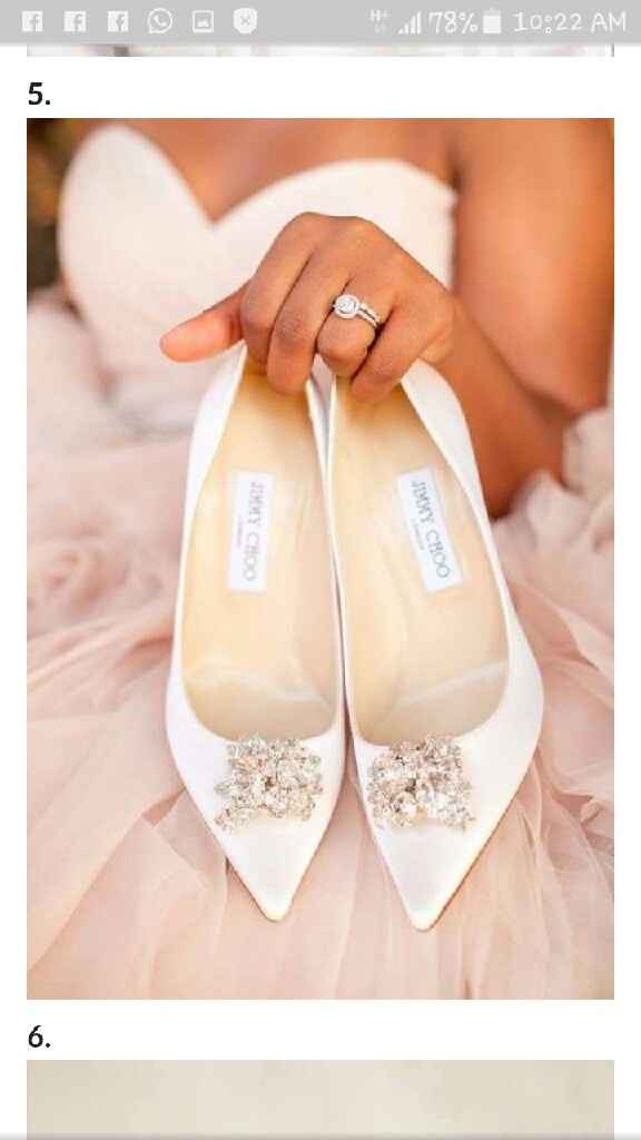Zapatos - 1
