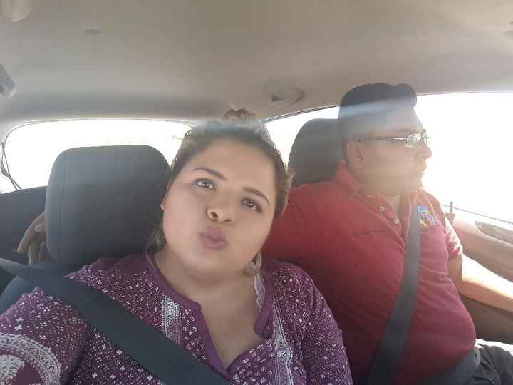 11 años de novios - 2