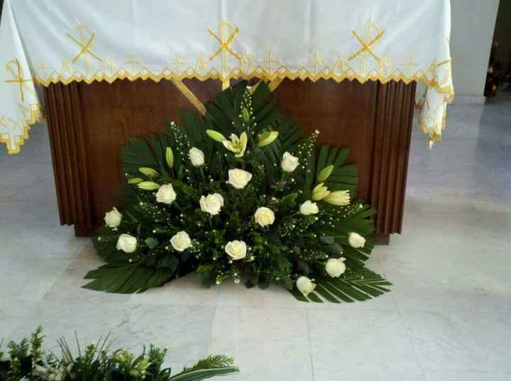 ¿y ustedes ya escogieron sus flores? ✿◕‿◕✿ ❀◕‿◕❀ ❁◕‿◕❁ ✾◕‿◕✾ - 4