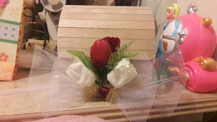 Regalos en efectivo - 1