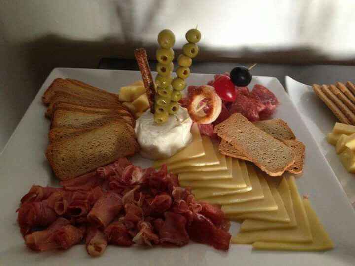 Gourmet - 1