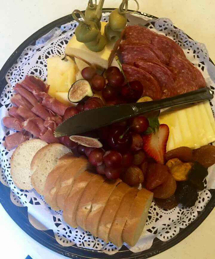 Gourmet - 5