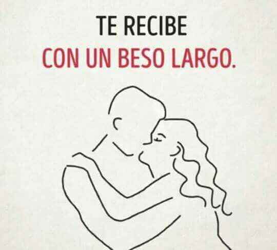 7 selales de que estas felizmente casado - 2