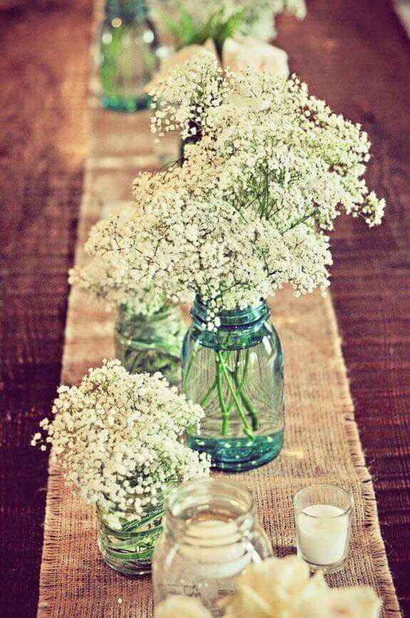 Flores cheap & chic - 1