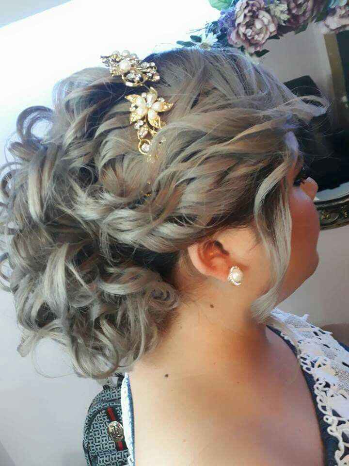 Cabello corto!! :( - 1