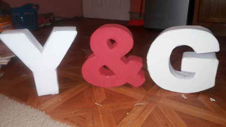  Les gusta? - 1