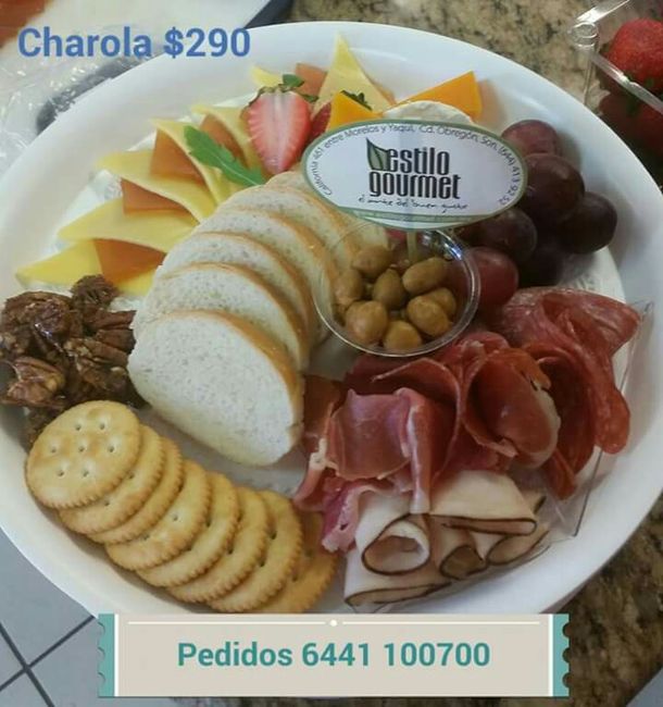 Gourmet - 7