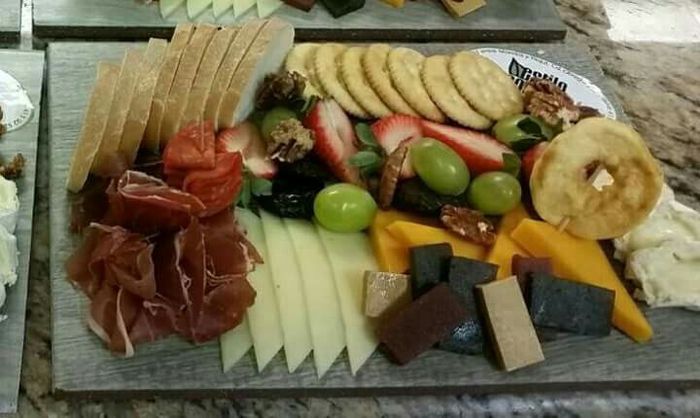 Gourmet - 8