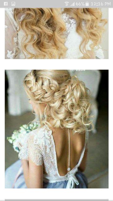 Cabello corto?? - 2