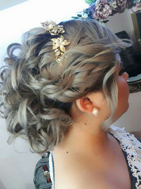 Cabello corto!! :( - 1