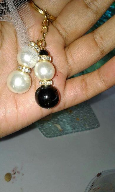 Recuerdos despedida de solteros mixta - 1