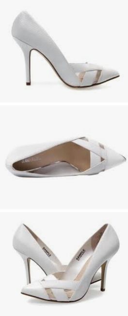  ya tengo Zapatos!! - 1