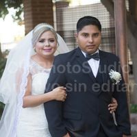  Paso mi boda - 1
