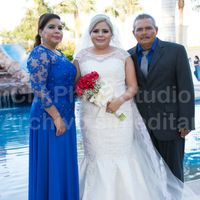  Paso mi boda - 2