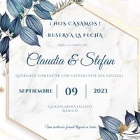 Invitaciones - 1