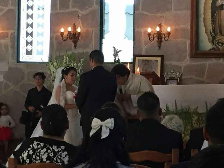 La aventura nos aguarda >> nuestra boda =) - 3