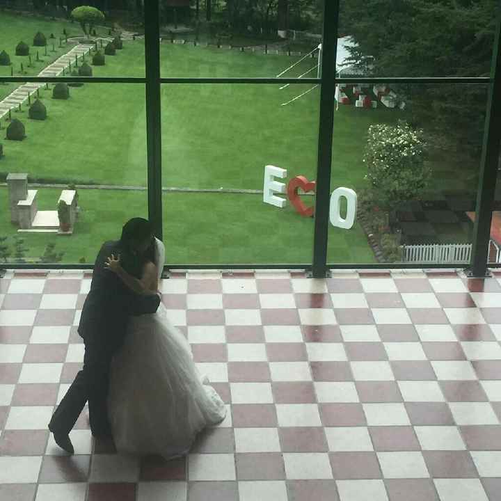 La aventura nos aguarda >> nuestra boda =) - 13