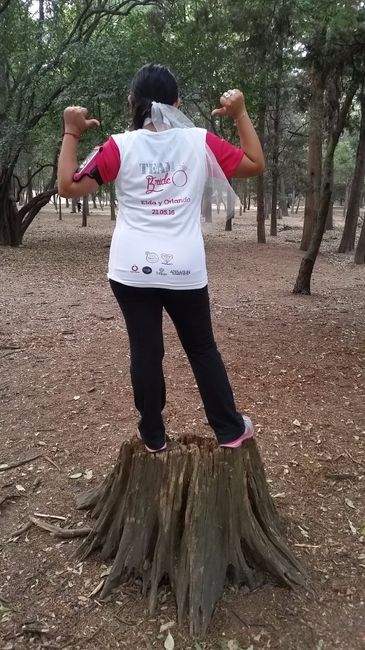 Personalizaron mi playera 