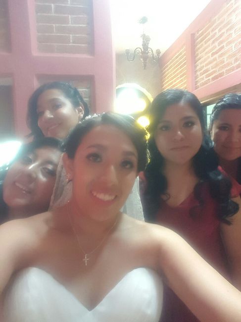 La aventura nos aguarda >> nuestra boda =) - 2