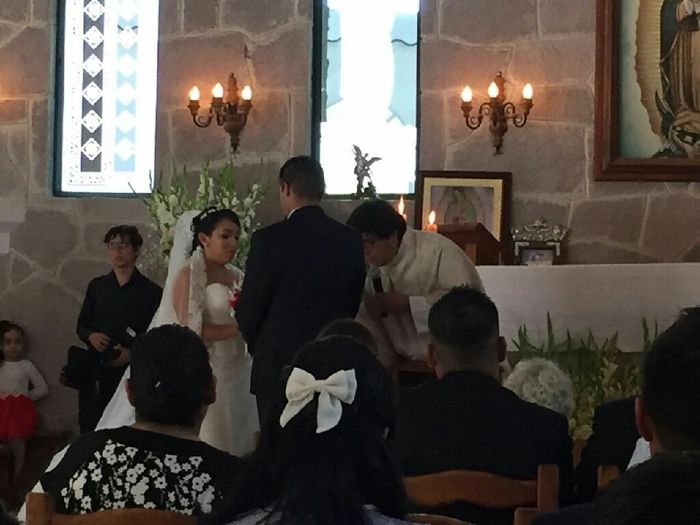 La aventura nos aguarda >> nuestra boda =) - 3