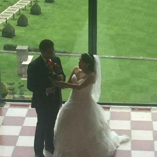 La aventura nos aguarda >> nuestra boda =) - 12