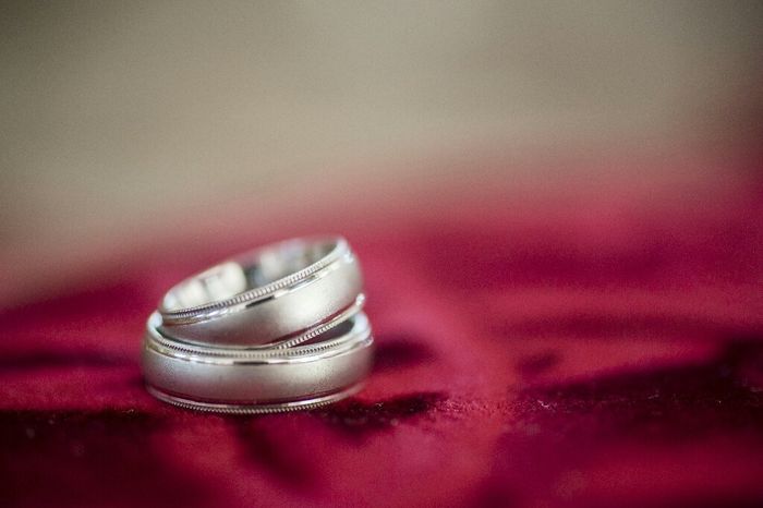 Argollas... de plata? - 1