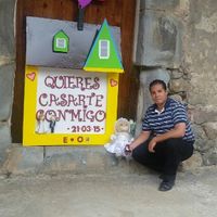 Muestren sus anilllos!! - 2