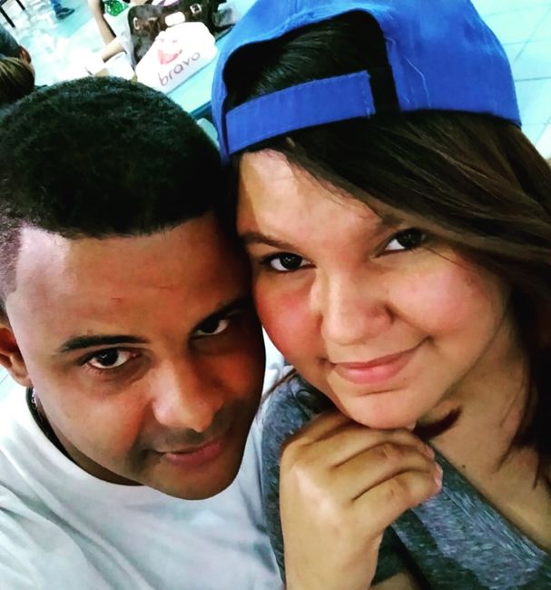 El defecto perfecto - Juliany 1