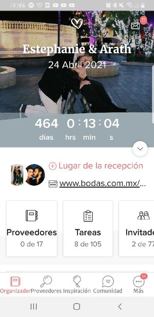 ¡Comparte tu contador 2020! - 1