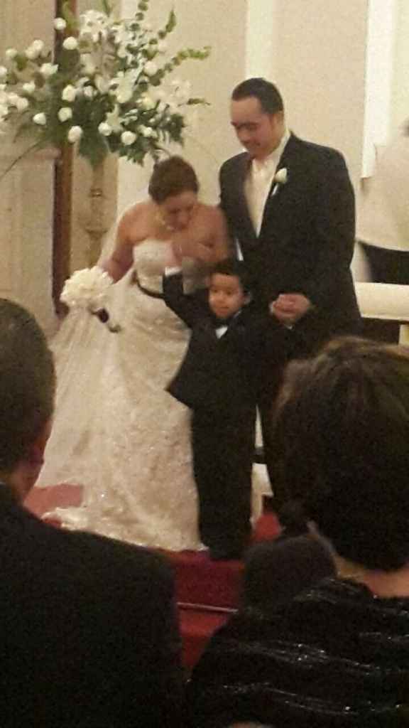 Frustada y muy triste!! - 4