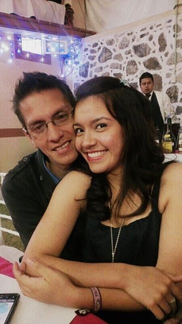Verdad 5: ¿Cuál es su foto favorita en pareja? - 1