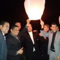 Rento mis letras gigantes love - 1