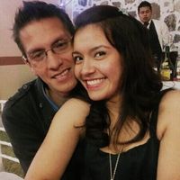 Verdad 5: ¿Cuál es su foto favorita en pareja? - 1