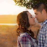 Sesión de fotos. preboda - 2
