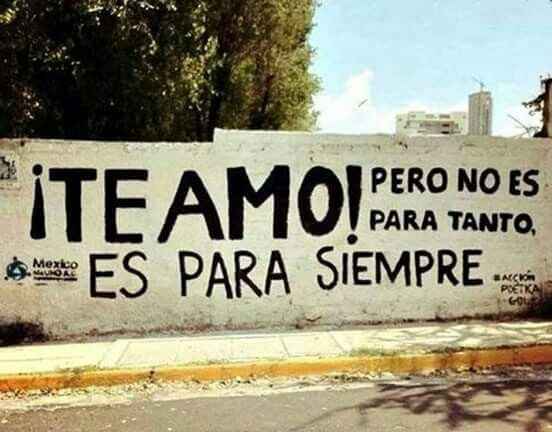 Linda frase - 1