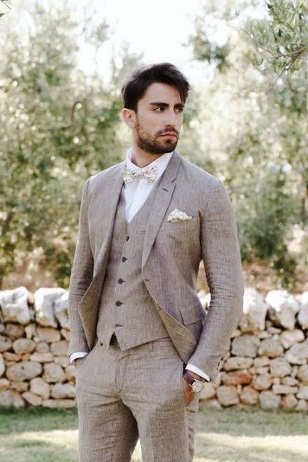 Reto con regalo: Viste a tu pareja para la boda 🎁 14