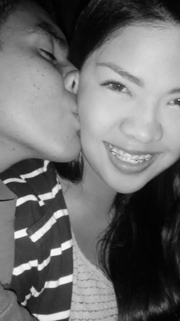 Fotos con el novio  - 1