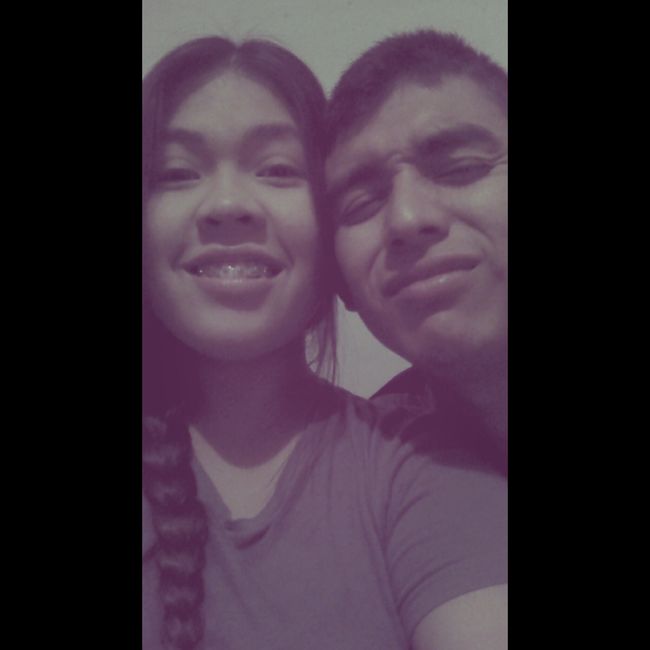 Fotos con el novio  - 1