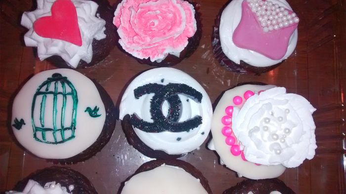 Repostería 👌 - 3