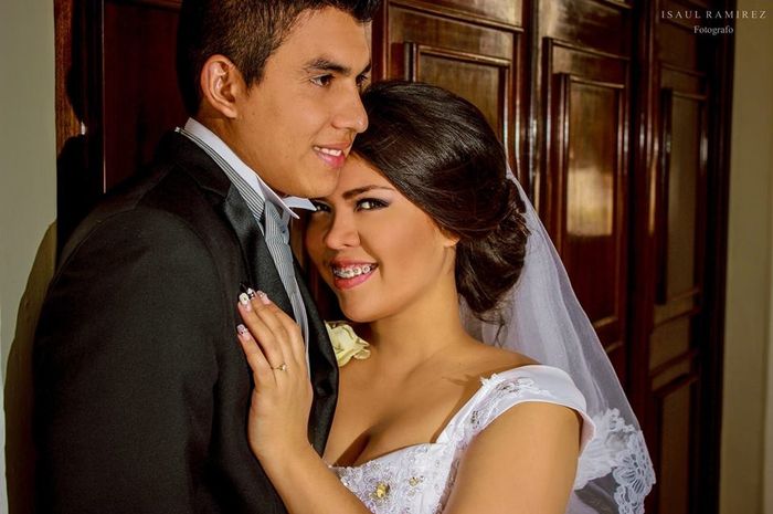 Revistas de novia !!! - 2