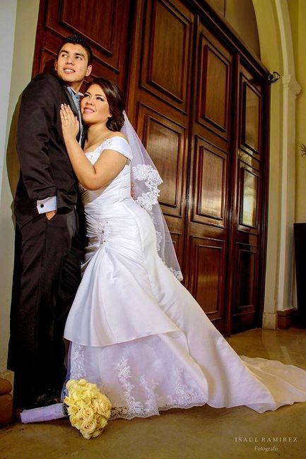 Revistas de novia !!! - 3