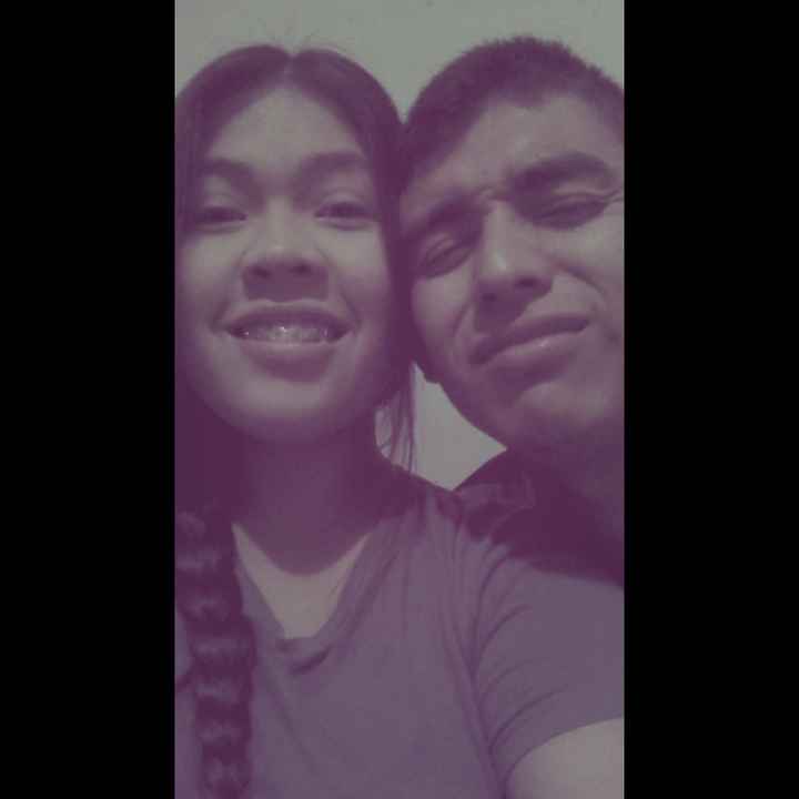 Fotos con el novio  - 1